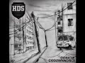 Hds feat.MDM,RPK,$zajka(Nizioł,Arczi) - Czego nie stracę