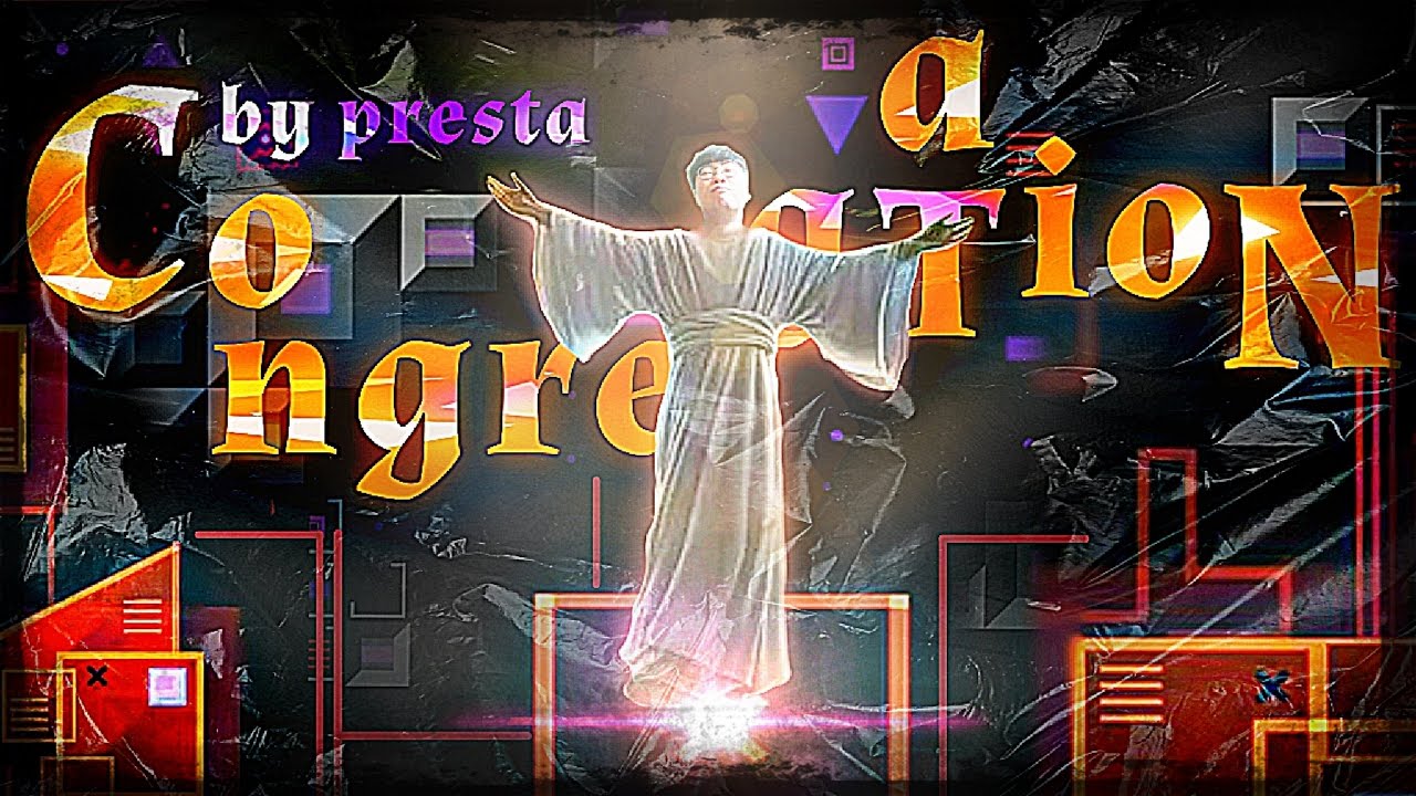 [보라매] congregation 100% /드디어깼다!!!