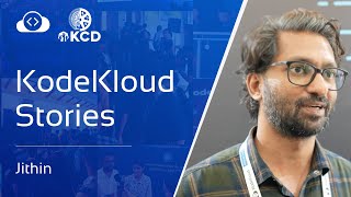 My Path to CKA & CKS Certifications: Jithin's Testimonial | KodeKloud Success Story