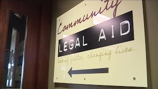 Akron eviction program