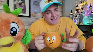 Disneys Orange Bird a One of a kind Origin and Comeback Story by Family Time Vlogs 247 views 2 months ago 10 minutes, 38 seconds