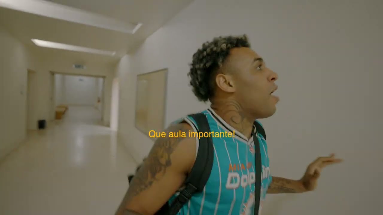 TOUR ILBF 2024 - MAIO⎮ FCUL Lisboa