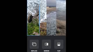 Layout for Android demo