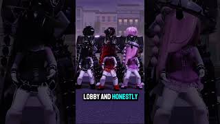 Roblox Squad Goals: Boys vs Girls 🔥 #roblox #robloxedit #customuse #robloxfits #fashion
