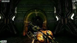 UNREAL TOURNAMENT 3 ,  UT3  MODIFICATIONS pt.1