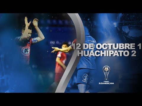 12 de Octubre Huachipato Goals And Highlights