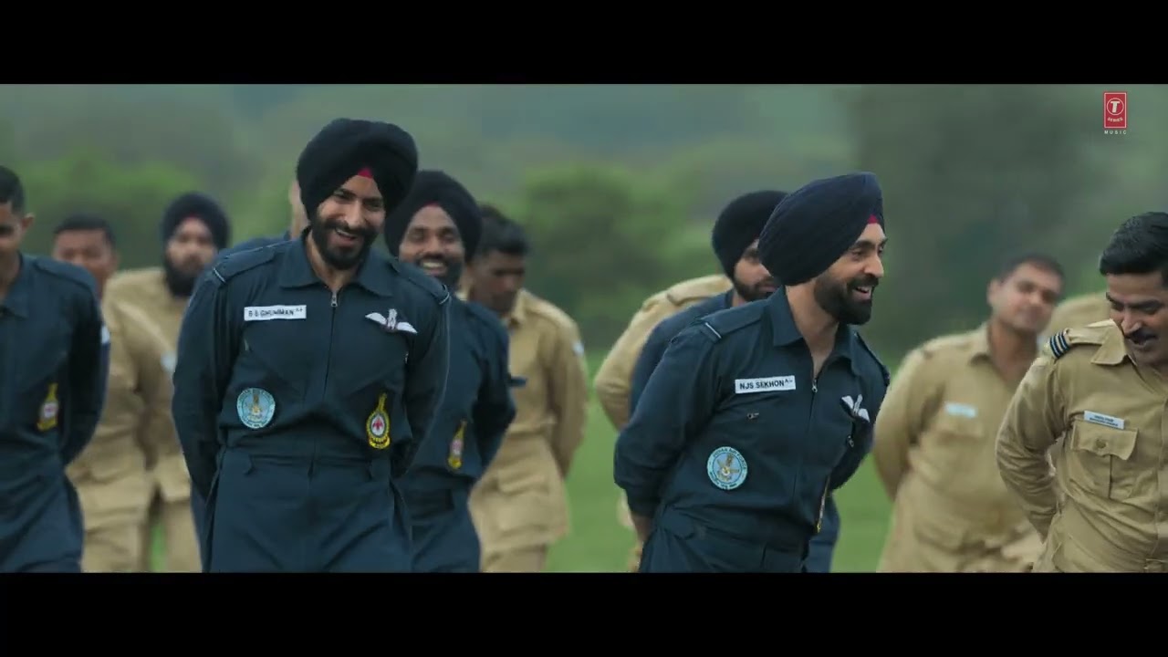 घर कब आओगे बॉर्डर 2 movie 