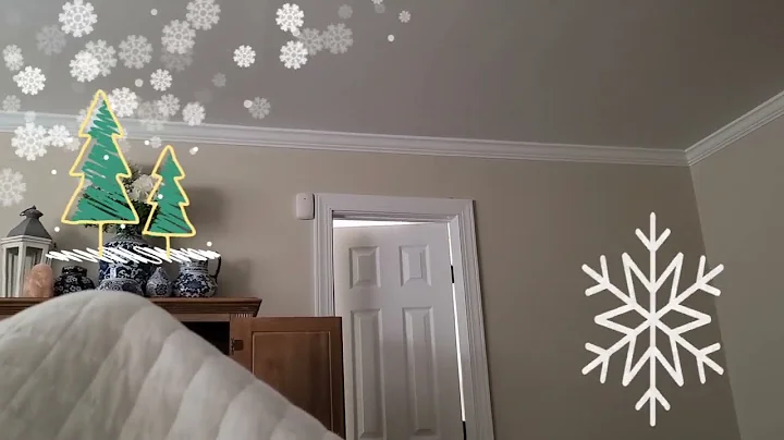 Christmas Eve Woke Up with Power Outage!