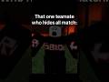 Then they leave 💔 😔 #forsaken #roblox