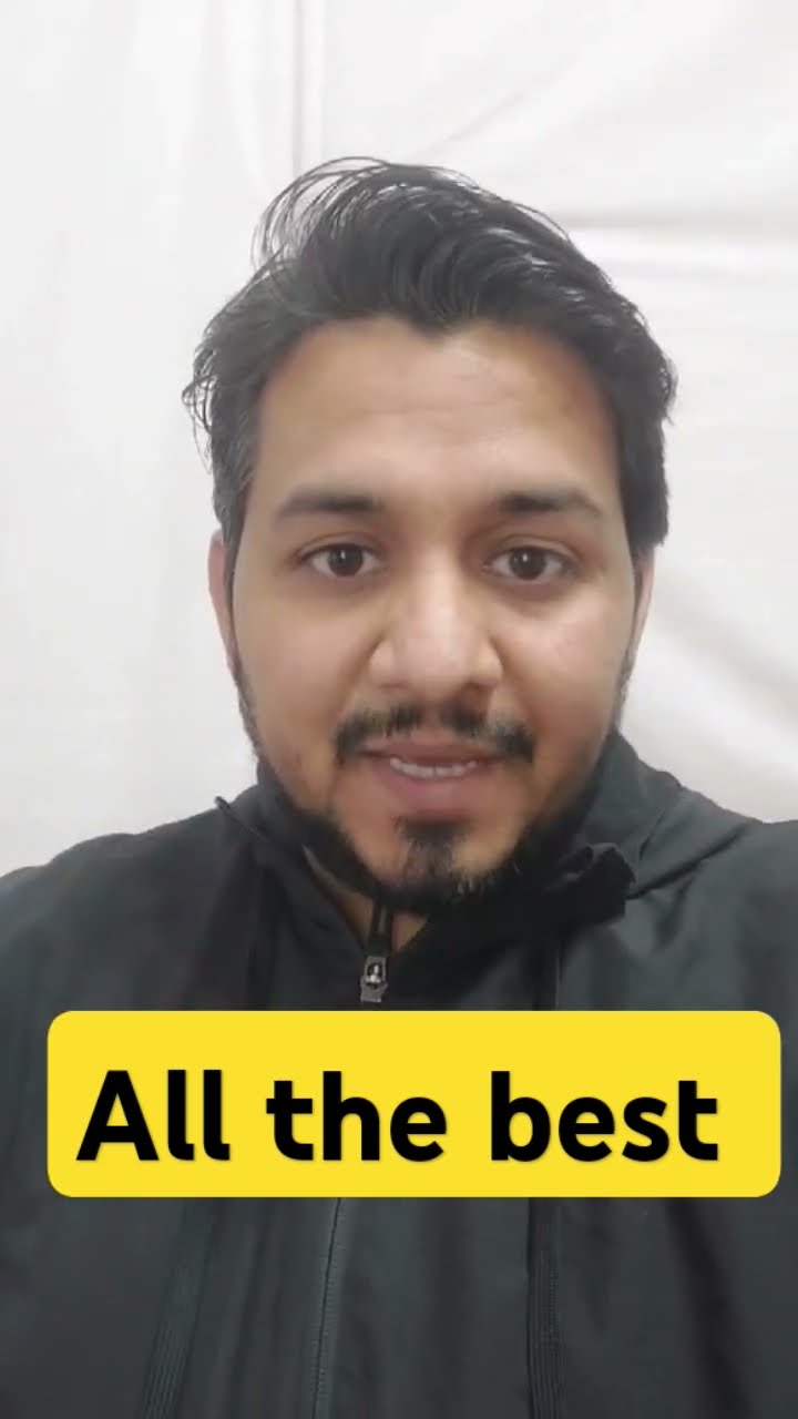 All the best for all SSC GD Students #ssc #sscadda #viralshorts