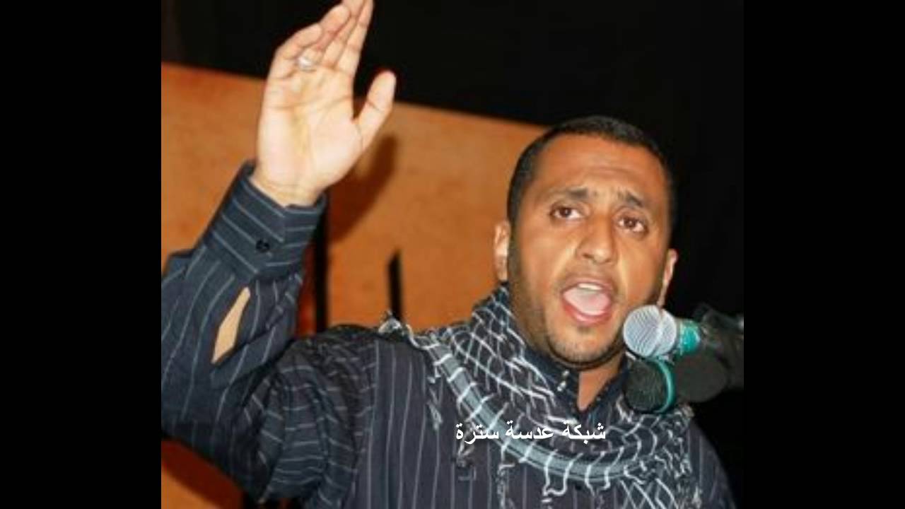 الشريط 60 - الرادود الحسيني عبدالأمير البلادي