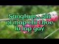 Sangtam vocal off  jamyang choden  sonam tobgay   bhutanese song karaoke