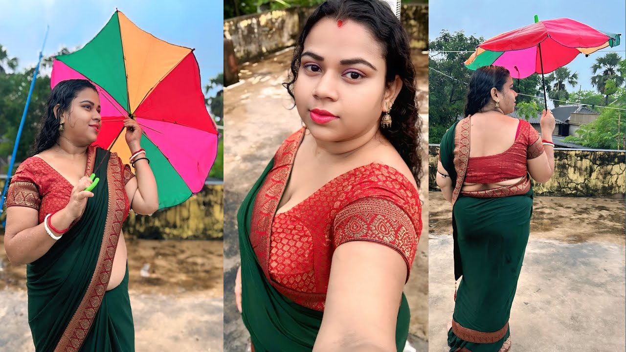 💋🔥💋Aaj Baris Main Thoda Bachpana Kiya Dosto💋🔥💋Love You Dosto❤️❤️❤️