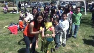 Easter Party 2013- Part 2