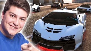 EFSANE EKİP İLE YENİ GTA 5 PLAYLIST!