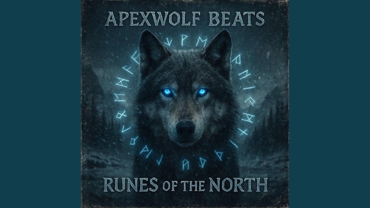 Vengence Of The Rune Marked