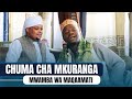 TAZAMA CHUMA CHA MKURANAGA ALIVYOLIPAMBA BUSATI LA IJUMAA KWA SHEIKH OTHMAN MICHAEL TAZAMA CHUMA CHA MKURANAGA ALIVYOLIPAMBA BUSATI LA IJUMAA KWA SHEIKH OTHMAN MICHAEL