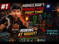 Minecraft Hardcore #1 Hindi #Minecraft #MinecraftHardcore #HardcoreMode #minecrafthindi