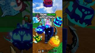 Teori Gacha Fruit Yang Mana Paling Gg