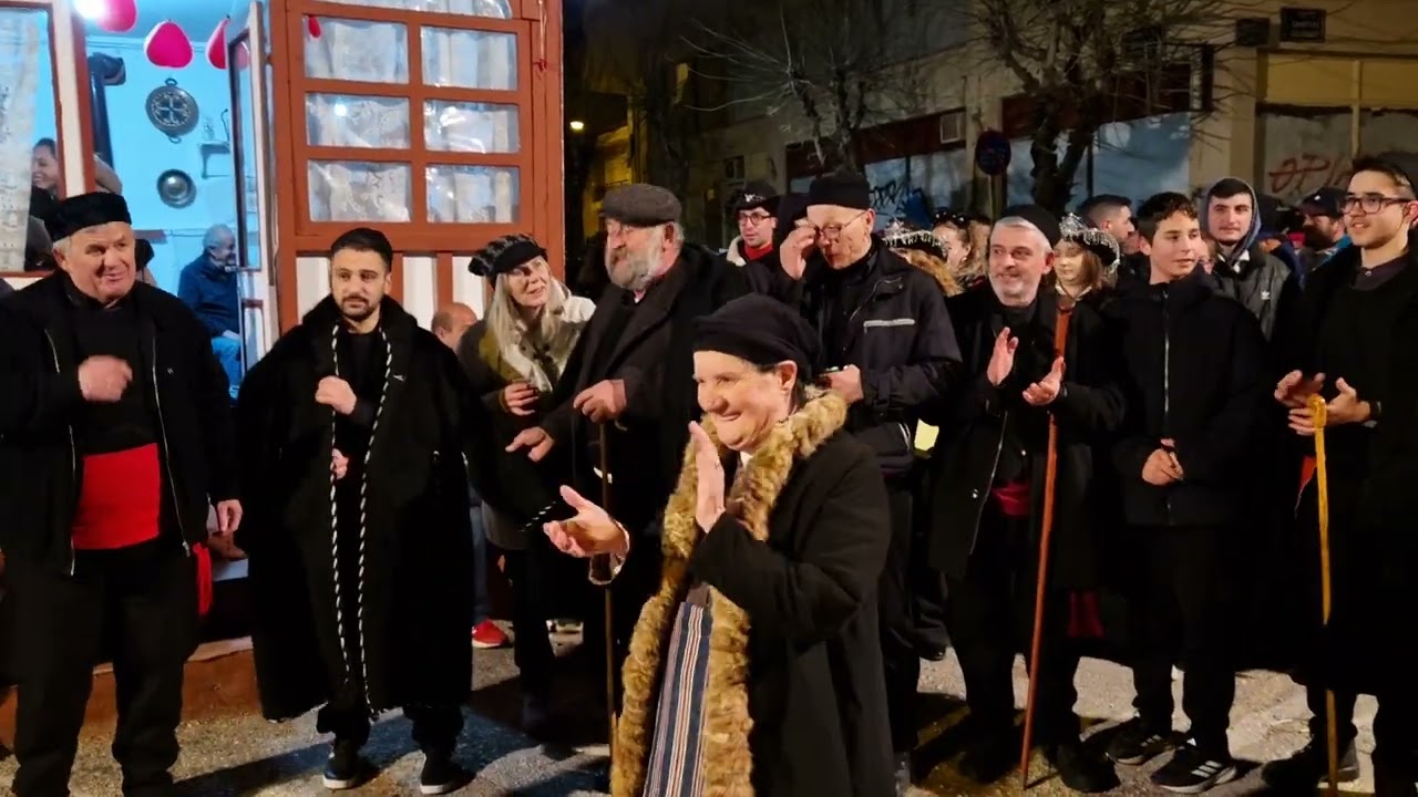 Φανοι Κοζάνης 2026