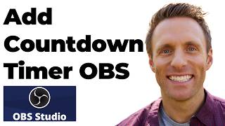 How to Add a Countdown Timer Using Obs Studio (Full Guide)