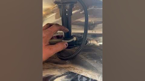 2018 kenworth t880 def quality sensor removal and replacement