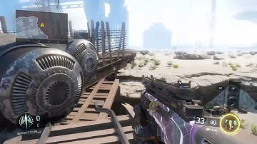 TUTORIAL OUT OF THE MAP GLITCH ON Fringe!!!!!!(easy glitch )