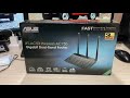 Need a fast and reliable wifi router? | ASUS RT-AC53 | Gigabit Dual Band Router