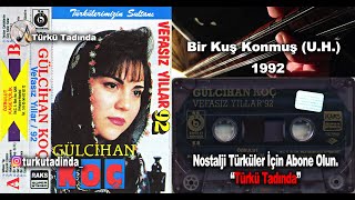 Gülcihan Koç - Bir Kuş Konmuş (Uzun Hava) (1992) [Yüksek Kalite]