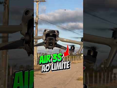 ⚠️ Será que bateu? ❌