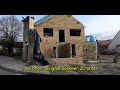 Modern Concrete House Tour: Full Renovation &amp; Interior Design Ideas - Episode 3
