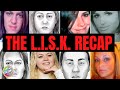 Hunting the Long Island Serial Killer Suspects || True Crime Recaps Podcast