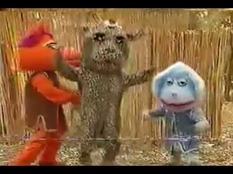 الحلقة 8 الجزء 2 من مسلسل الأطفال تعلوب