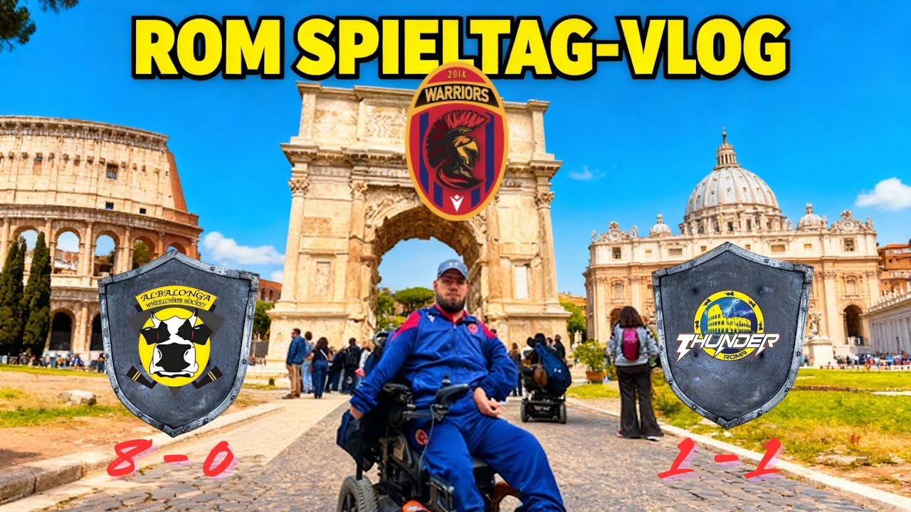 SpIeLtAg in ROM 🇮🇹