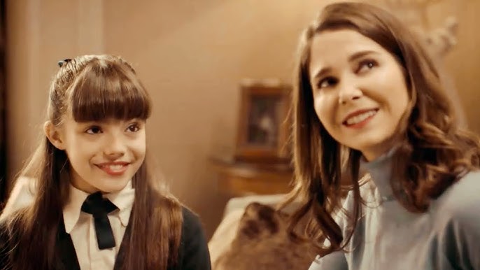 Marta and Fina: Dreams of Freedom (Chapter 367): We're going with Gabriel,  right, Mom? Well, why ... - YouTube