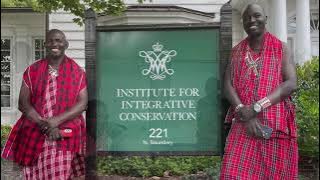 Daniel Kaaka 2023 Catalyst Impact Story