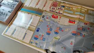 Inside GMT Games Next War Vietnam and Typhoon (2020) screenshot 3