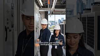 Begini Cara AI Mengubah Mal Biasa Menjadi Sistem Bisnis yang Cerdas