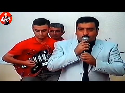 Habil Laçınlı & İqbal Xəlilov & Qardaş Muğamı (Şur) ( Zəmin - Xarə )