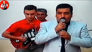 Habil Laçınlı & İqbal Xəlilov & Qardaş Muğamı (Şur) ( Zəmin - Xarə )