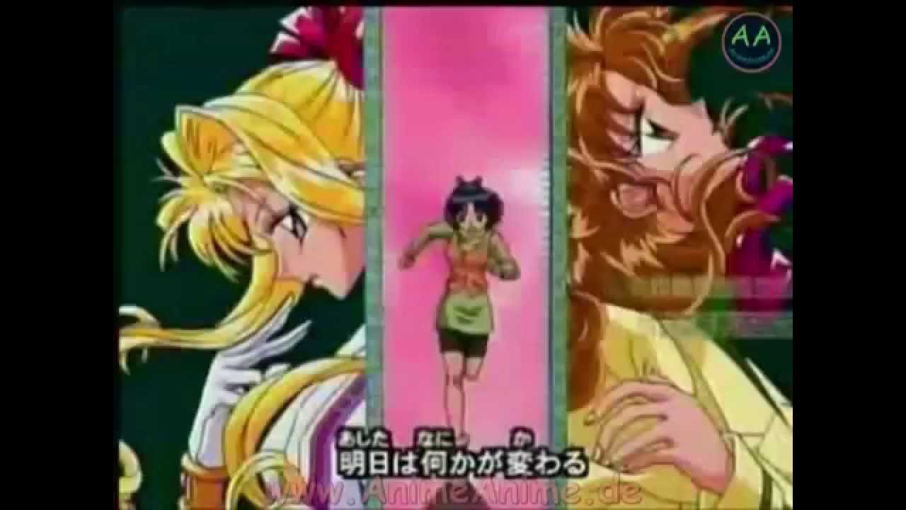 Jeanne Die Kamikaze Diebin Folge 1