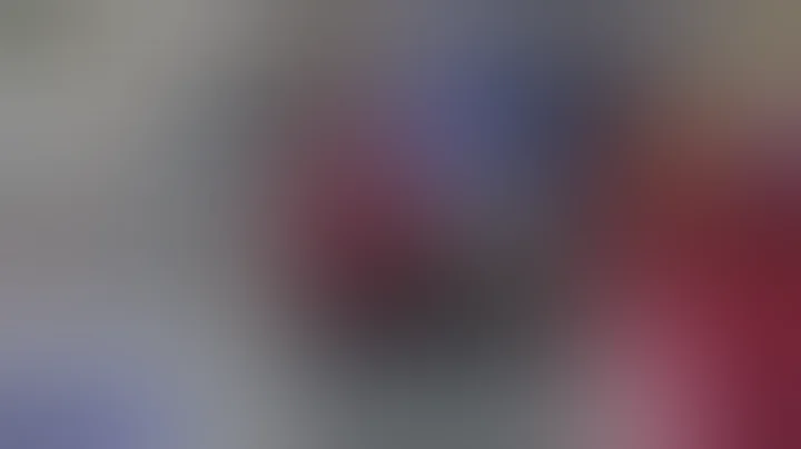 ICE Pack Picks My Next Haircut