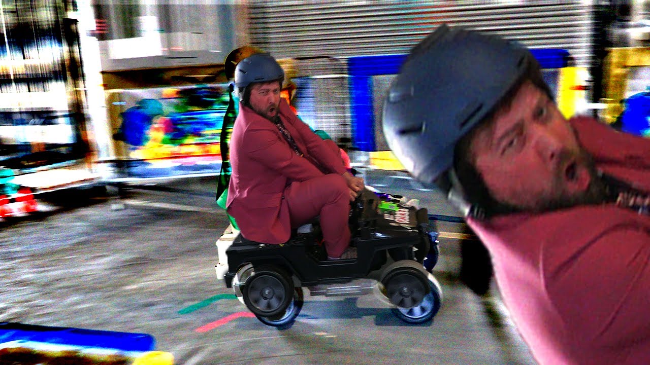 ICE Pack Picks My Next Haircut YouTube