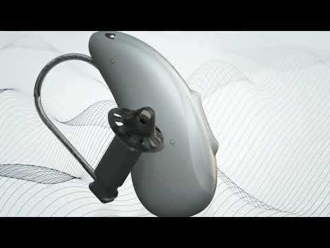 Miracle-EarENERGY™ RIC R AX Hearing Aid | Miracle-Ear