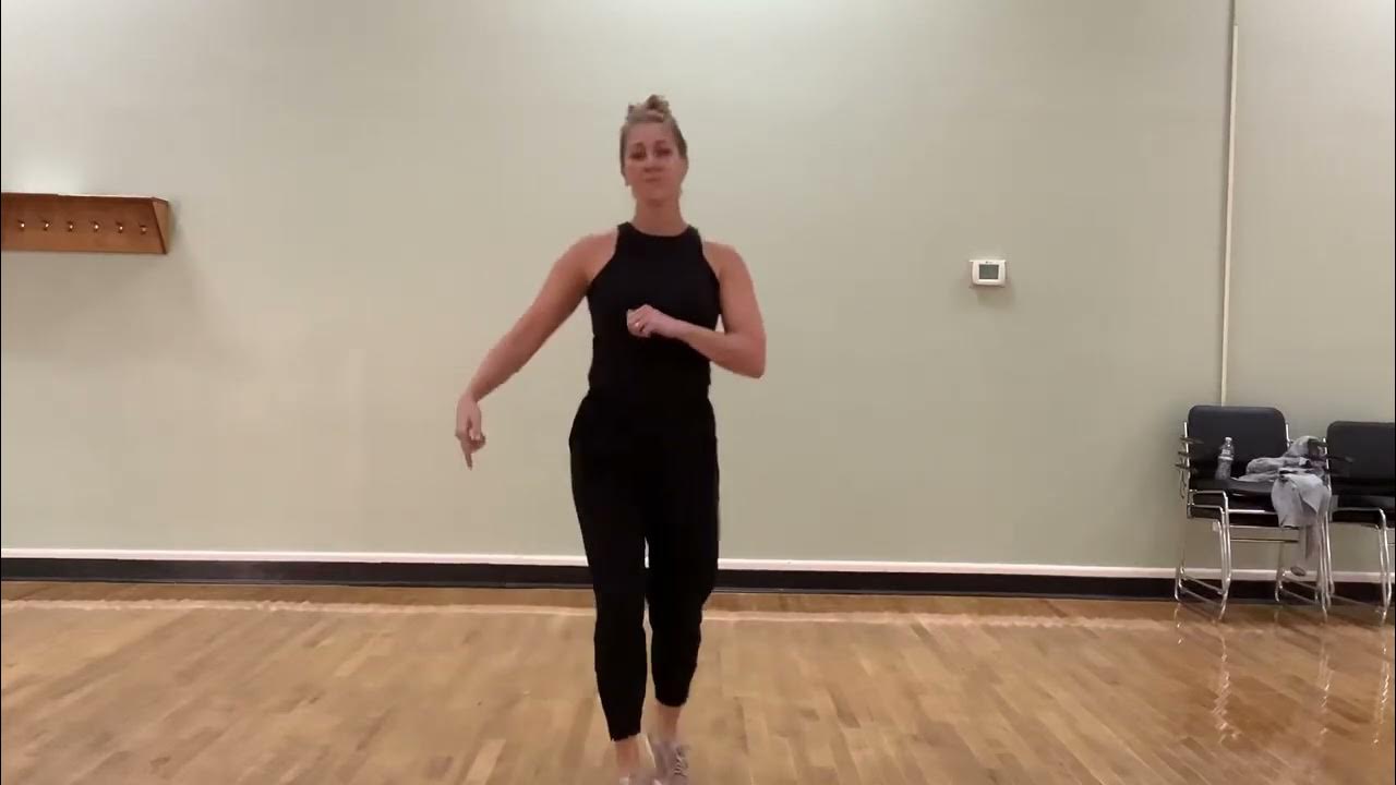 Sugar, Sugar Dance YouTube