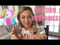 MY FAVORITE FRAGRANCES!! - my &quot;unicorn&quot; perfumes