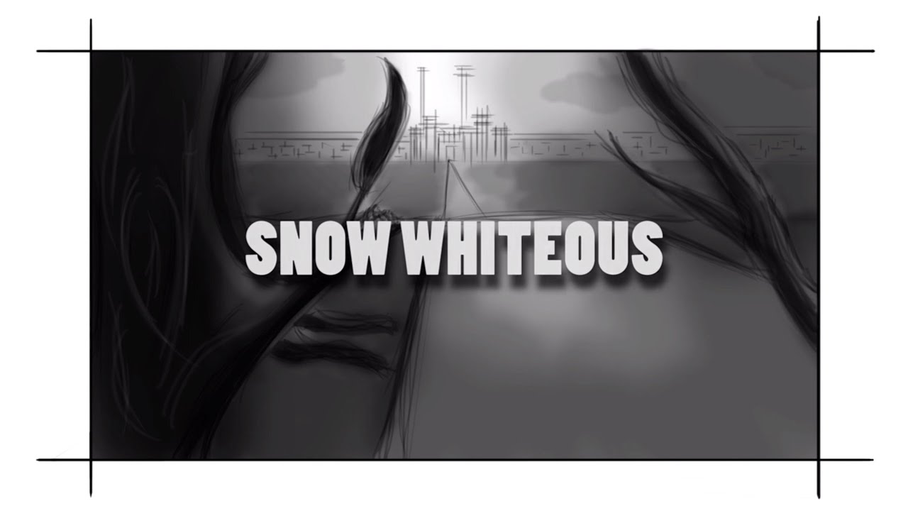 2D Sketches/ Animation