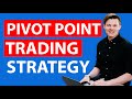 A powerful Pivot Point trading strategy