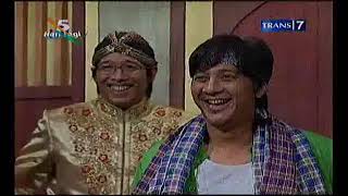 Opera Van Java 432 Asni dan Mirah