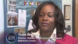 Communications BCPS